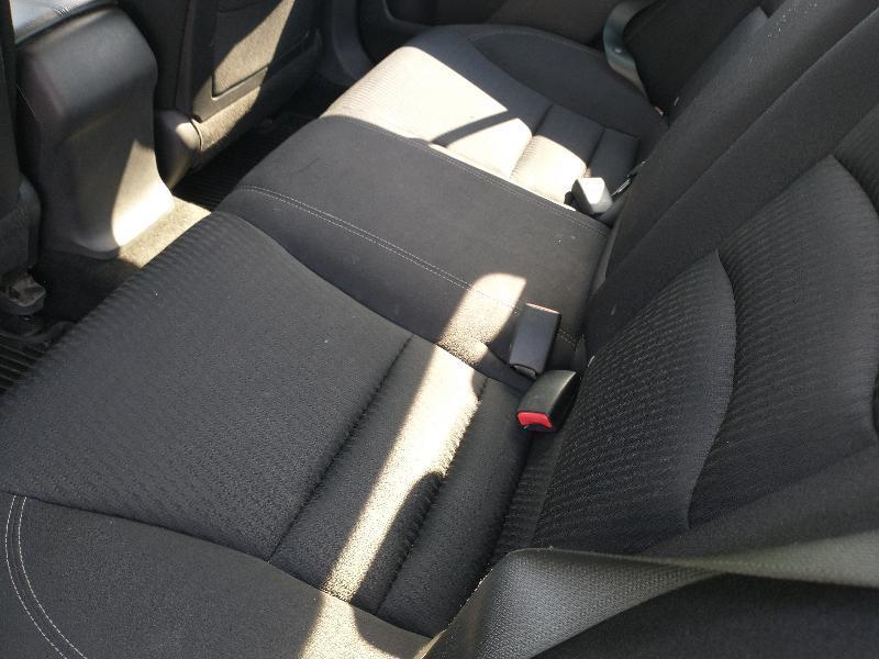 Honda Accord Sport Sedan CVT 2014