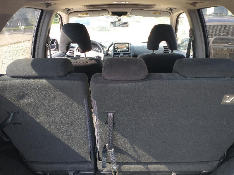 Honda CR-V EX 4WD AT 2006