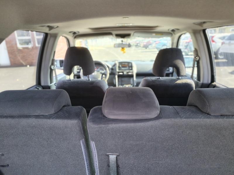 Honda CR-V EX 4WD AT 2006