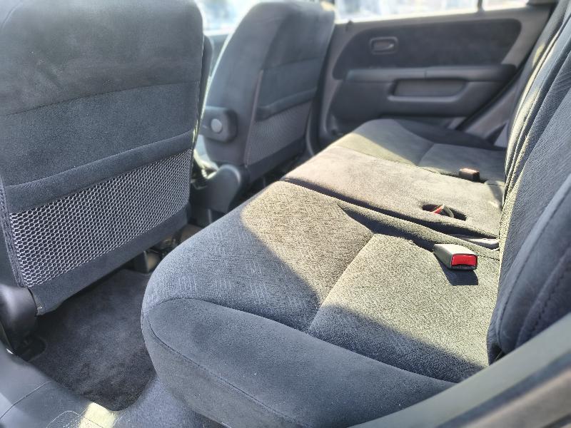 Honda CR-V EX 4WD AT 2006