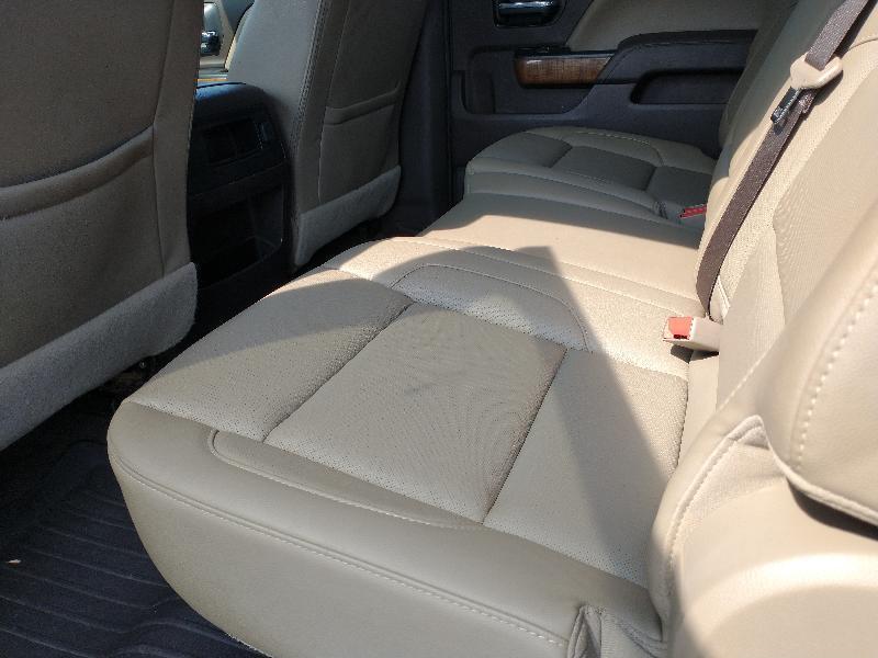 GMC Sierra 1500 SLT Crew Cab Short Box 4WD 2018