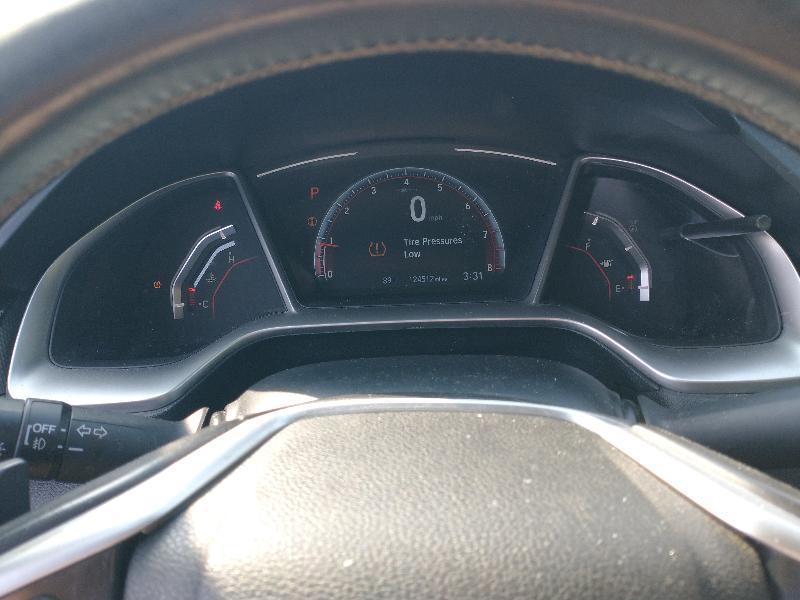 GMC Sierra 1500 SLT Crew Cab Short Box 4WD 2018