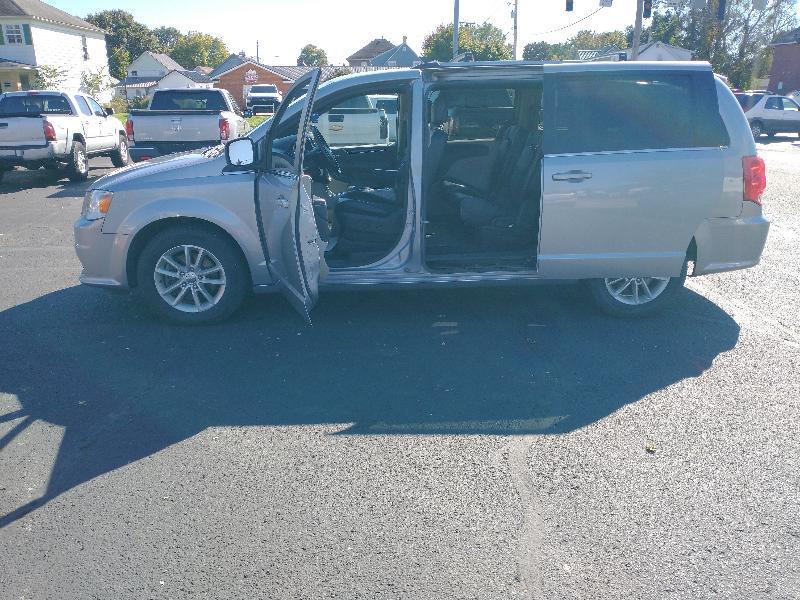 Dodge Grand Caravan SXT 2019