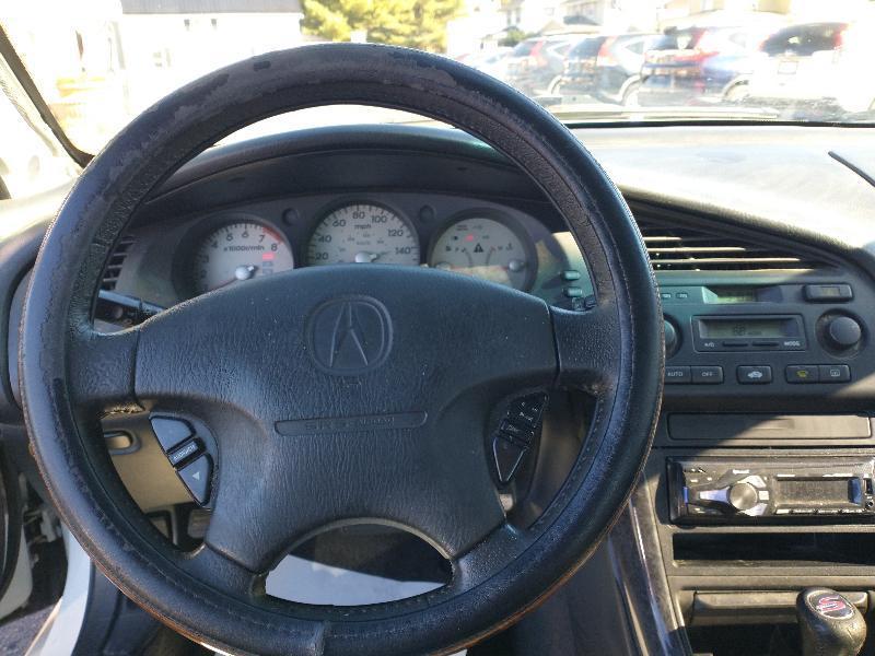 Acura CL 3.2CL Type-S 2001
