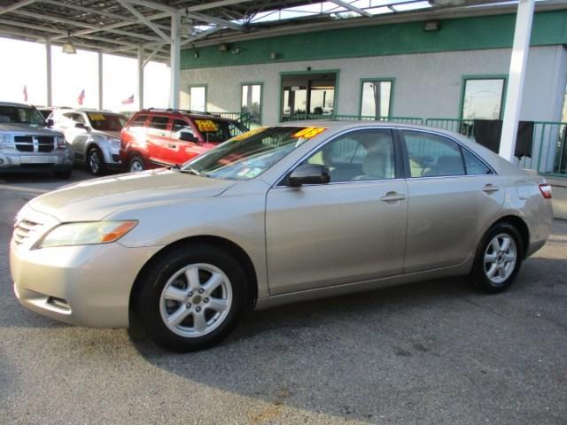 Used 2008 Toyota Camry XLE for Sale in Kenner LA 70062 ...