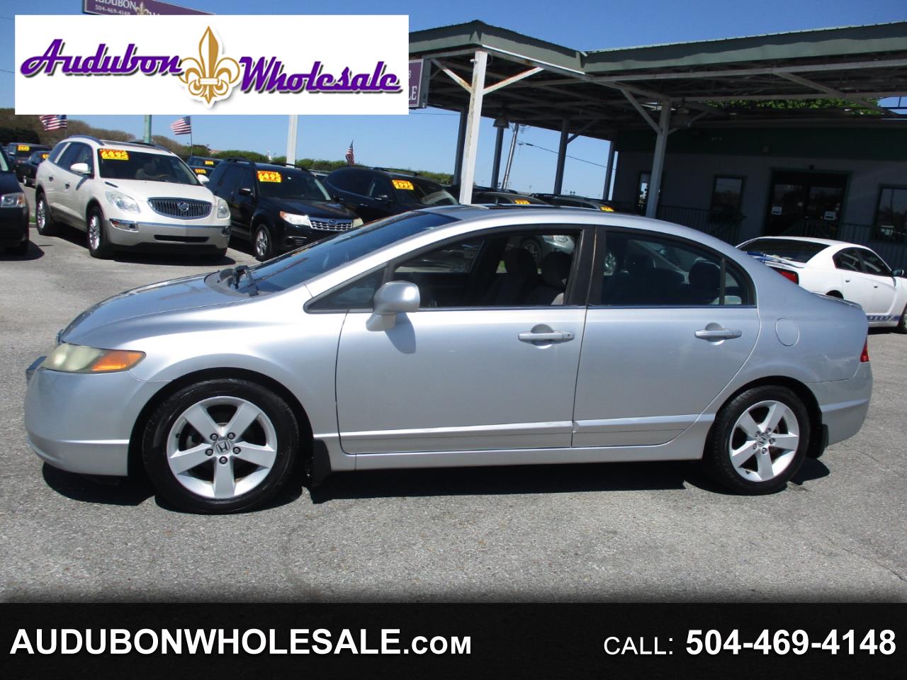 Used Cars for Sale Kenner LA 70062 Audubon Wholesale