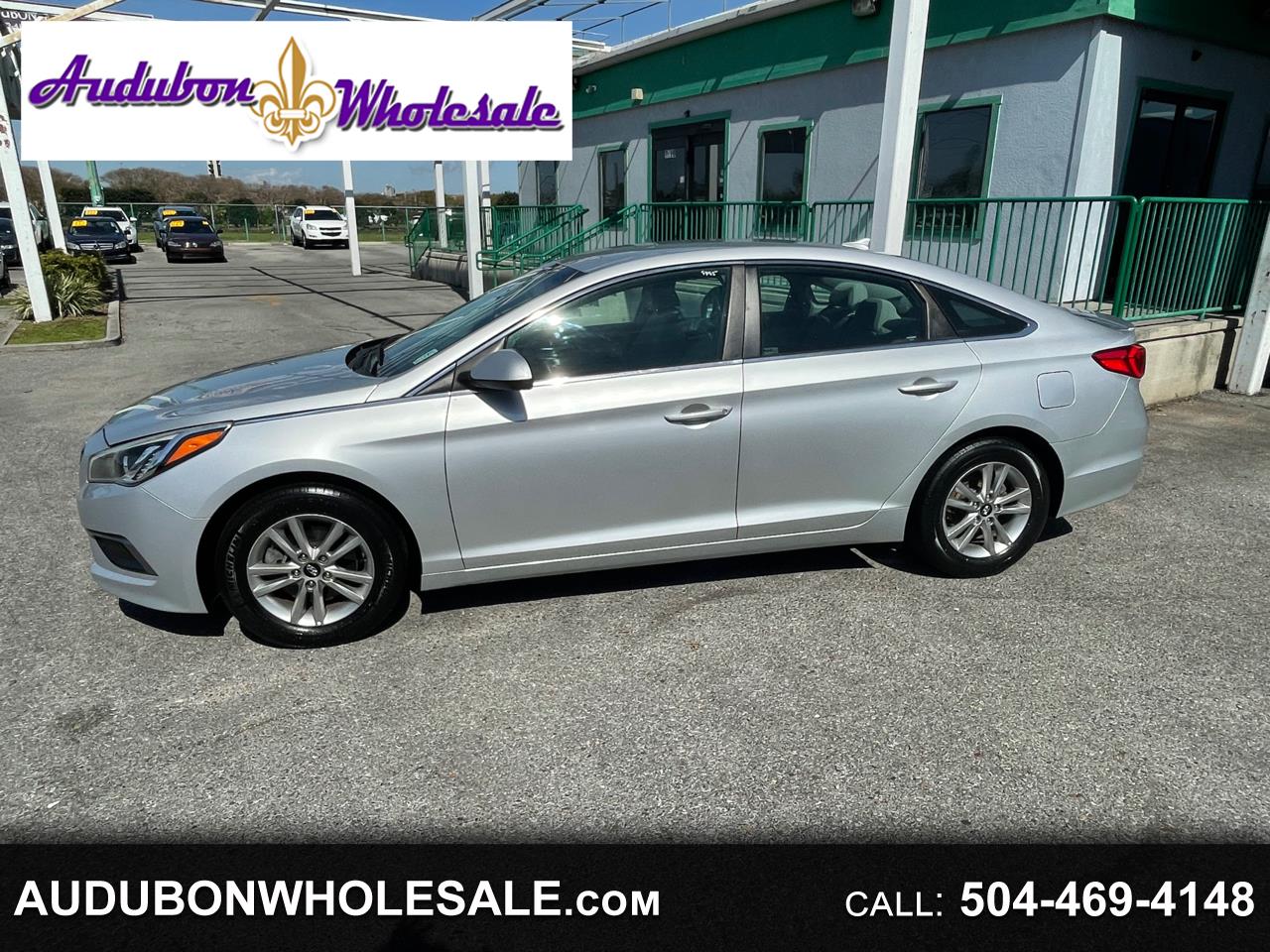 Used Cars for Sale Kenner LA 70062 Audubon Wholesale