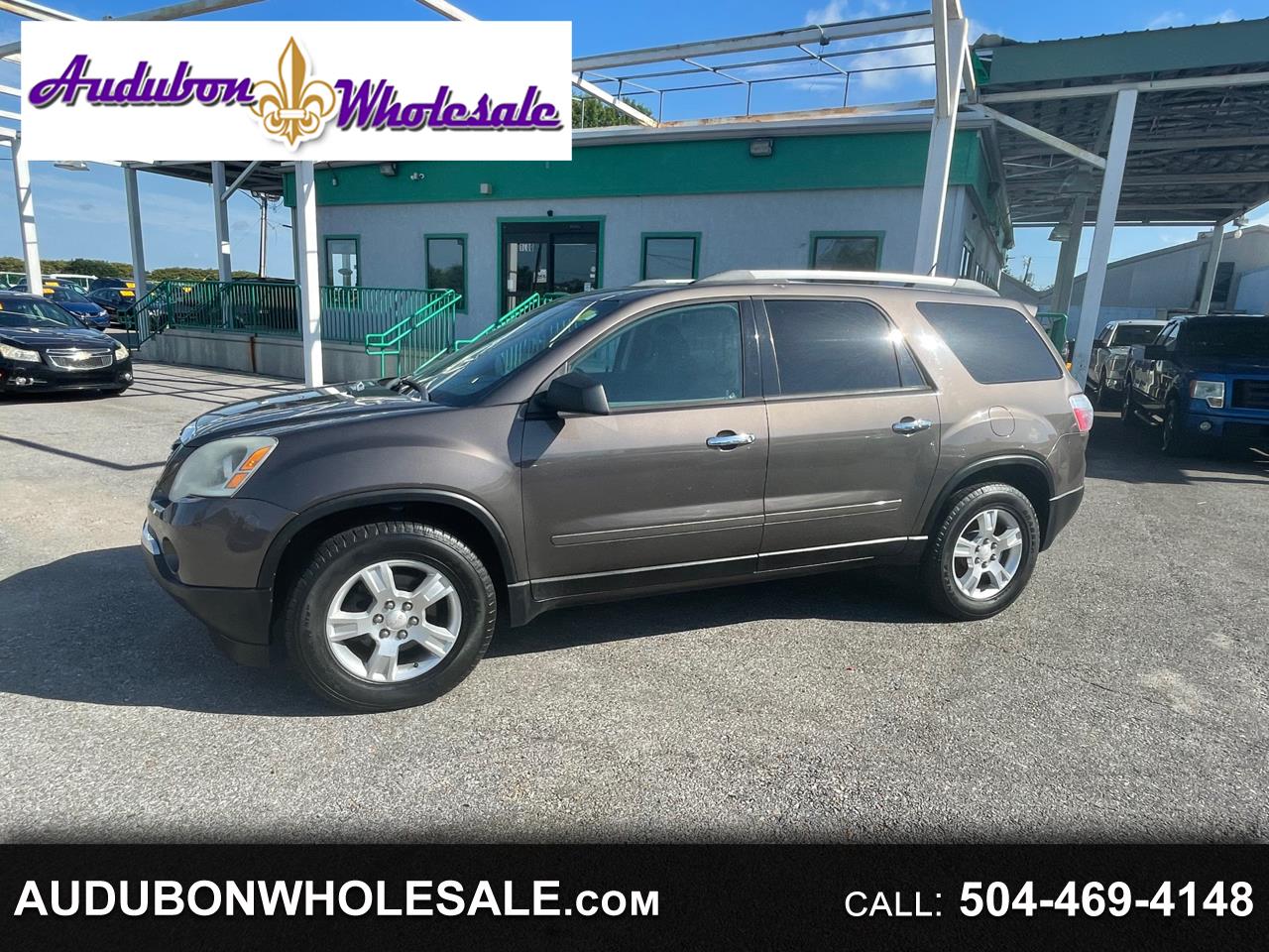 Used Cars for Sale Kenner LA 70062 Audubon Wholesale