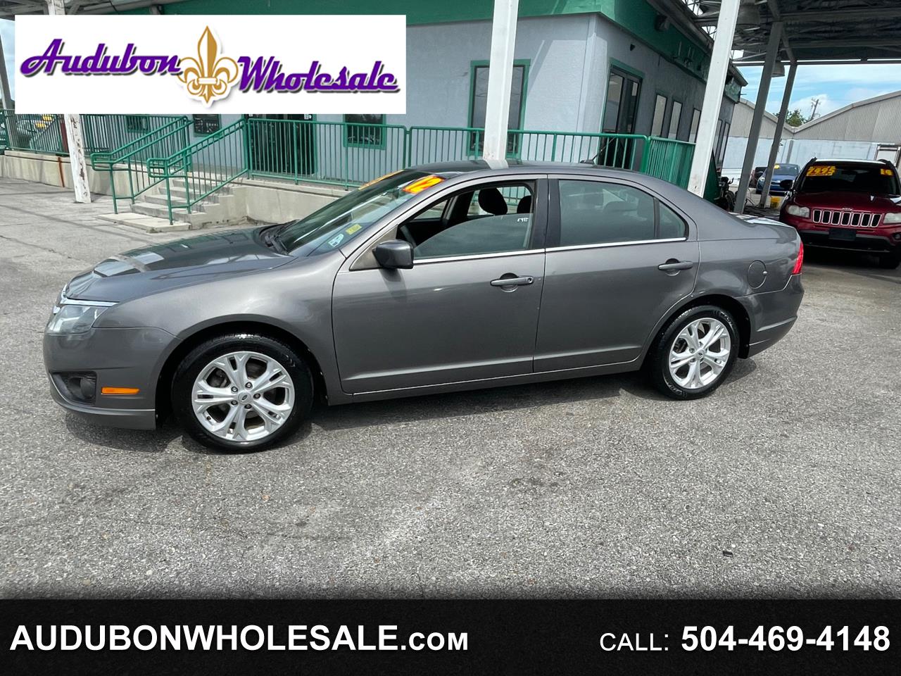 Used Cars for Sale Kenner LA 70062 Audubon Wholesale