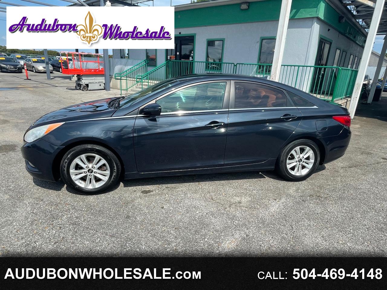 Used Cars for Sale Kenner LA 70062 Audubon Wholesale