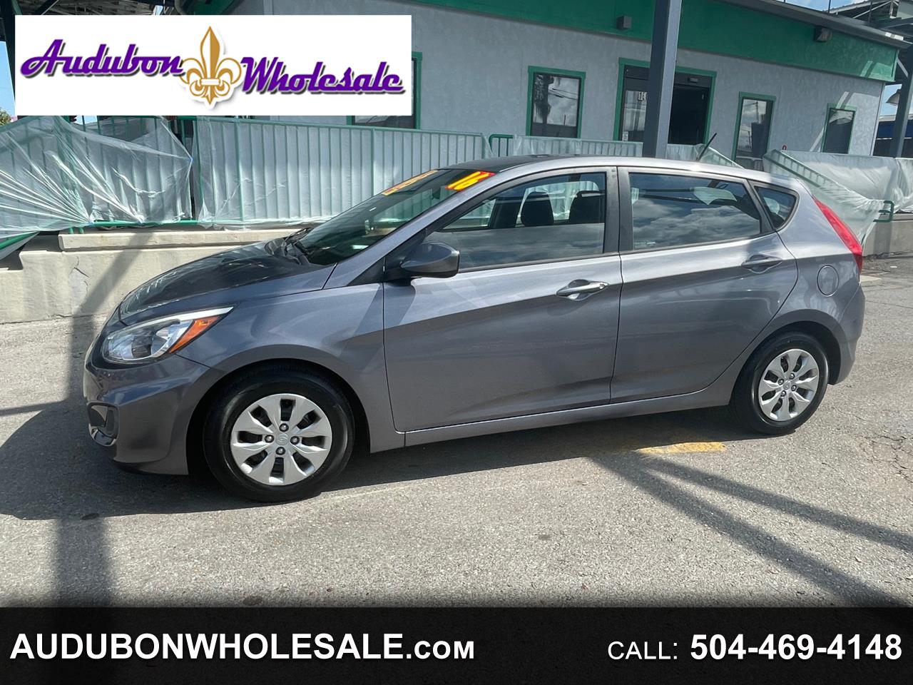 Used Cars for Sale Kenner LA 70062 Audubon Wholesale