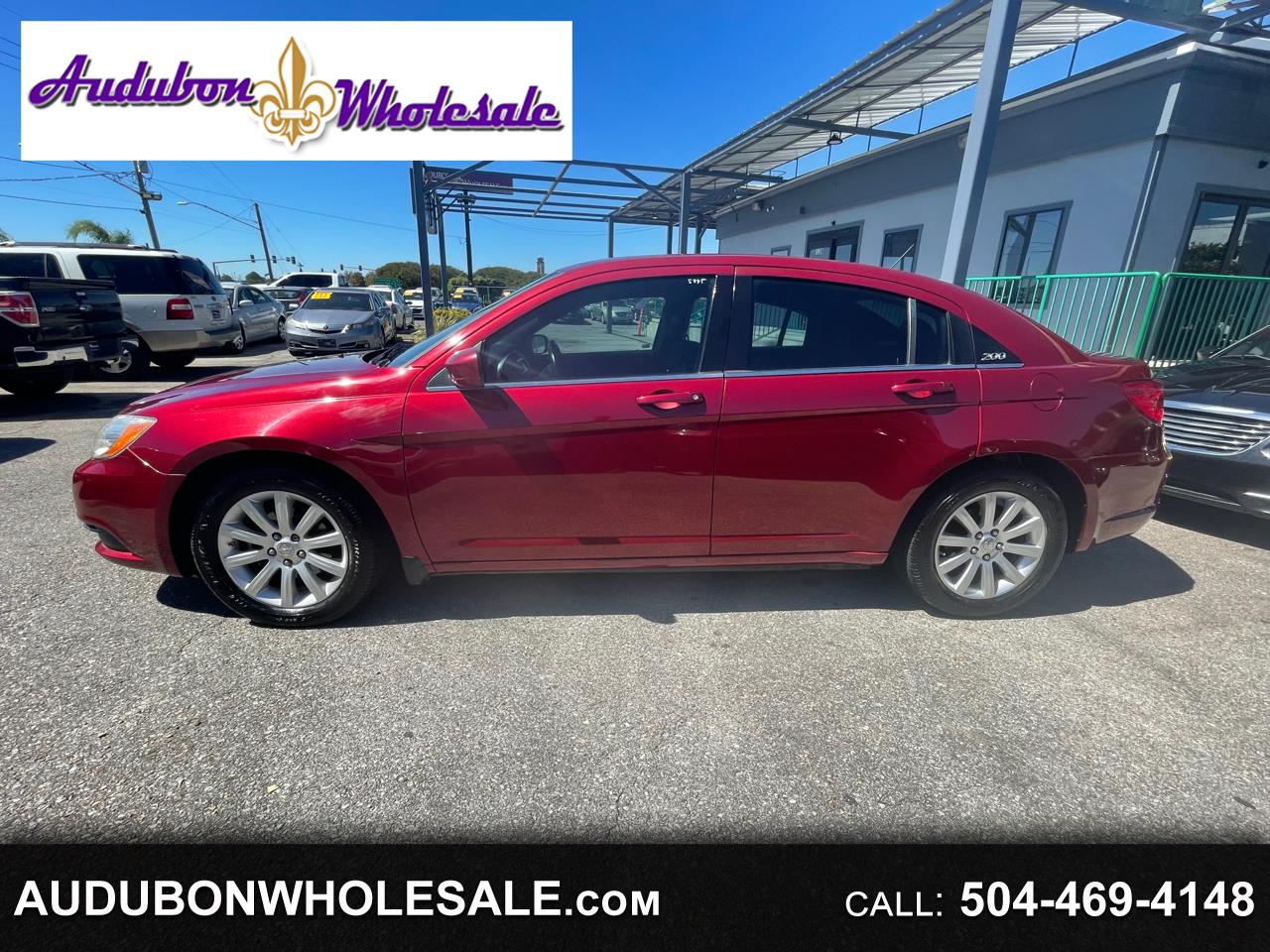 Used Cars for Sale Kenner LA 70062 Audubon Wholesale