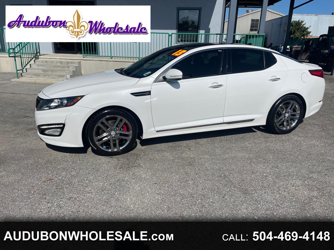 Used Cars for Sale Kenner LA 70062 Audubon Wholesale