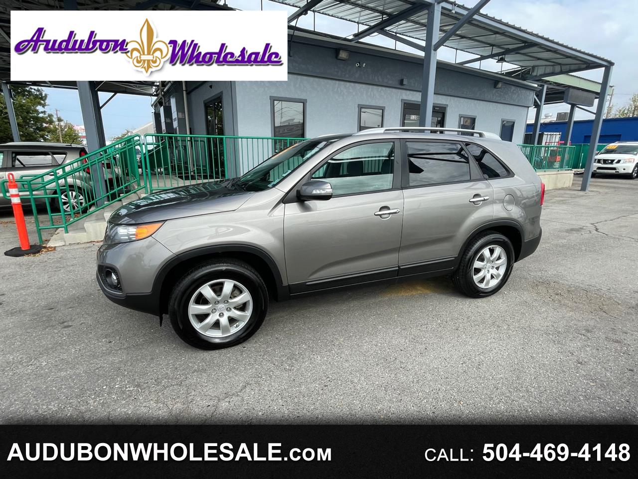 Used Cars for Sale Kenner LA 70062 Audubon Wholesale