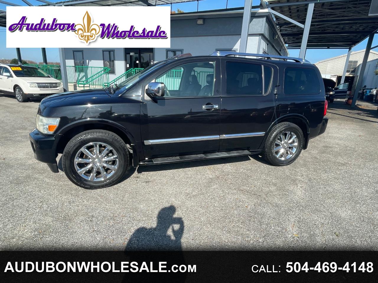 Used Cars for Sale Kenner LA 70062 Audubon Wholesale