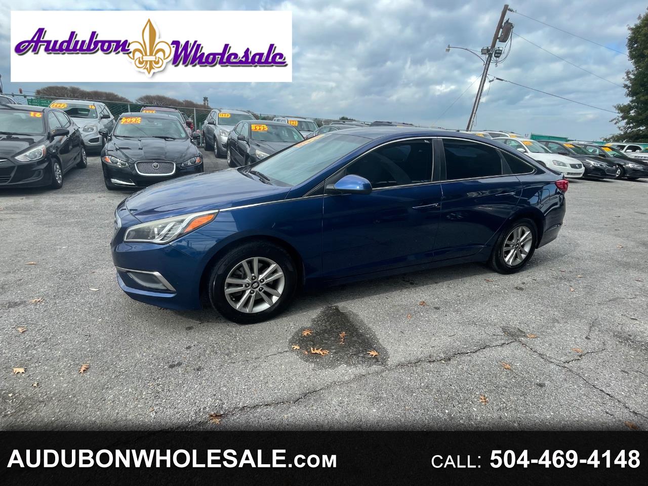 Used Cars for Sale Kenner LA 70062 Audubon Wholesale