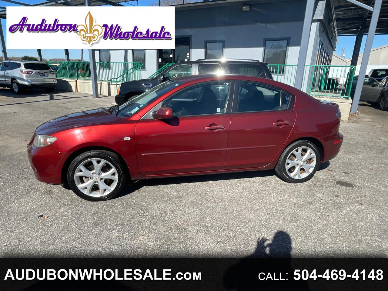 Used Cars for Sale Kenner LA 70062 Audubon Wholesale