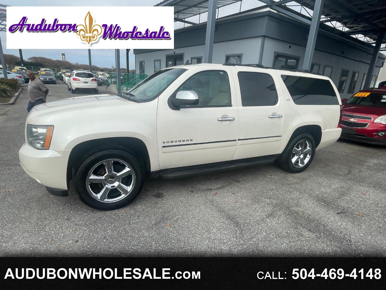 Used Cars for Sale Kenner LA 70062 Audubon Wholesale