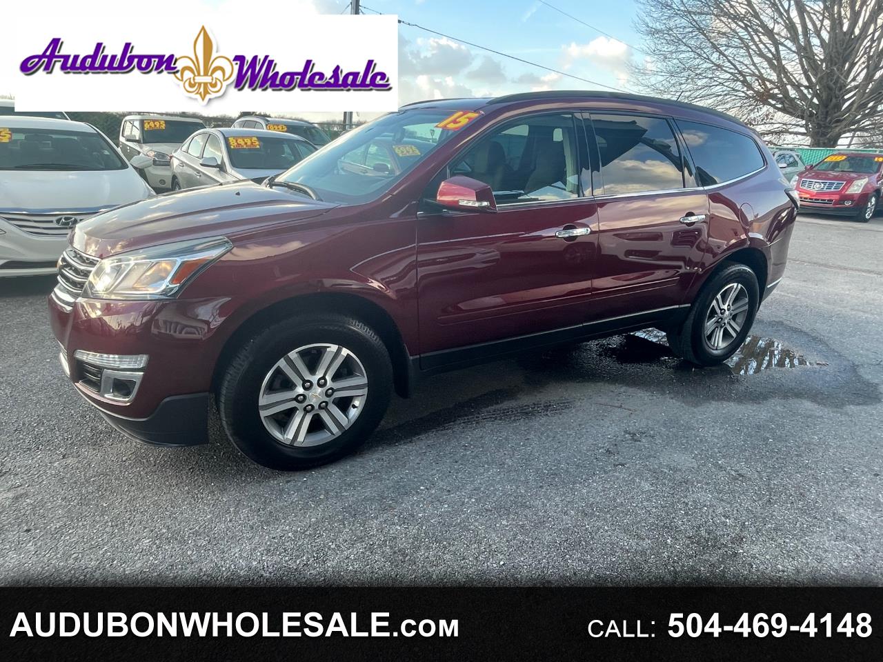 Used Cars for Sale Kenner LA 70062 Audubon Wholesale