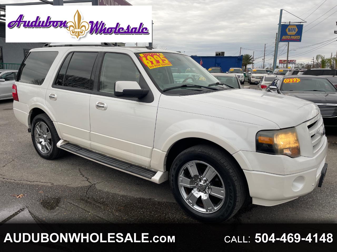 Used Cars for Sale Kenner LA 70062 Audubon Wholesale