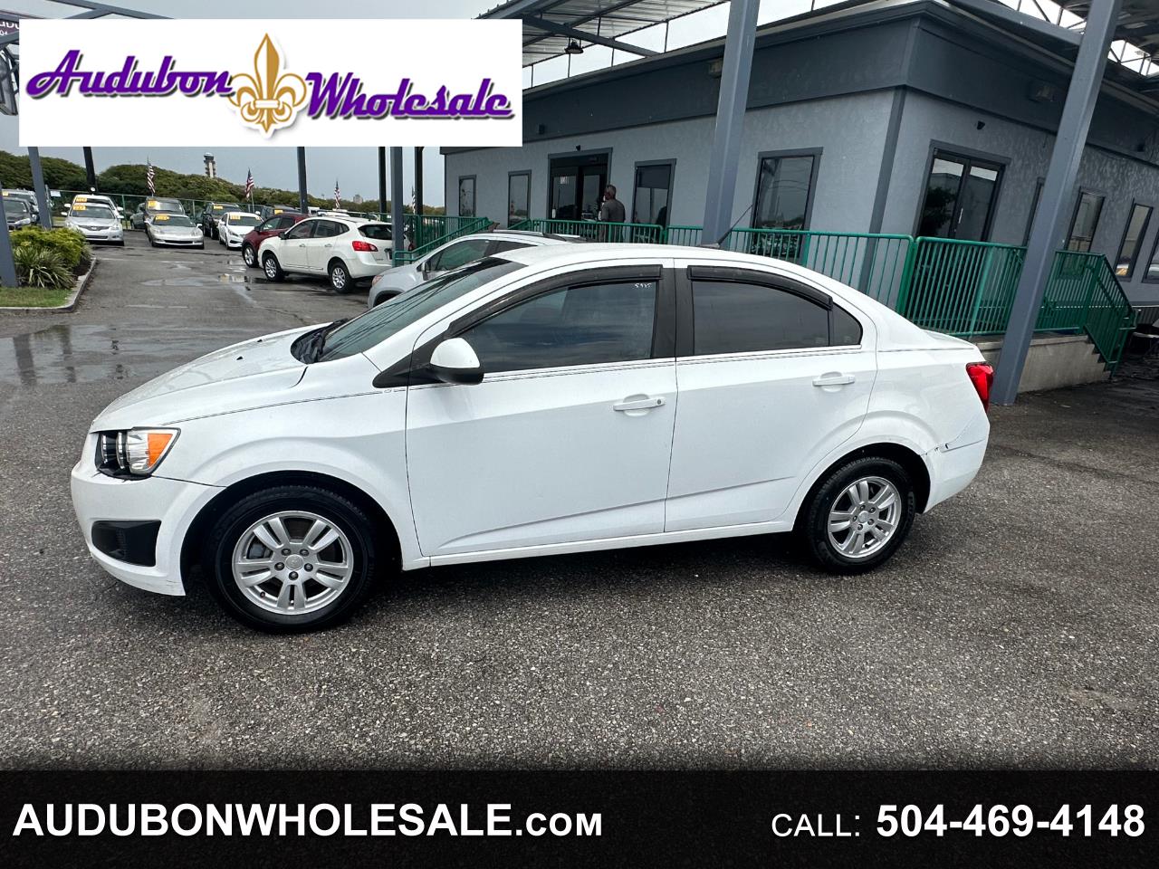 Used Cars for Sale Kenner LA 70062 Audubon Wholesale