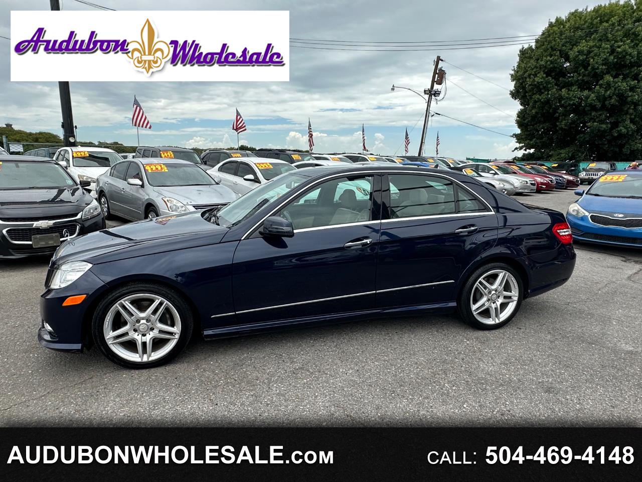 Used Cars for Sale Kenner LA 70062 Audubon Wholesale