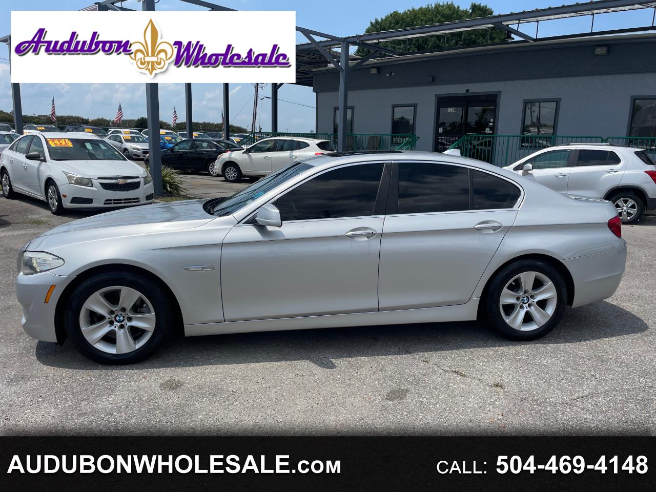 Used Cars for Sale Kenner LA 70062 Audubon Wholesale