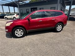2012 Chevrolet Traverse 