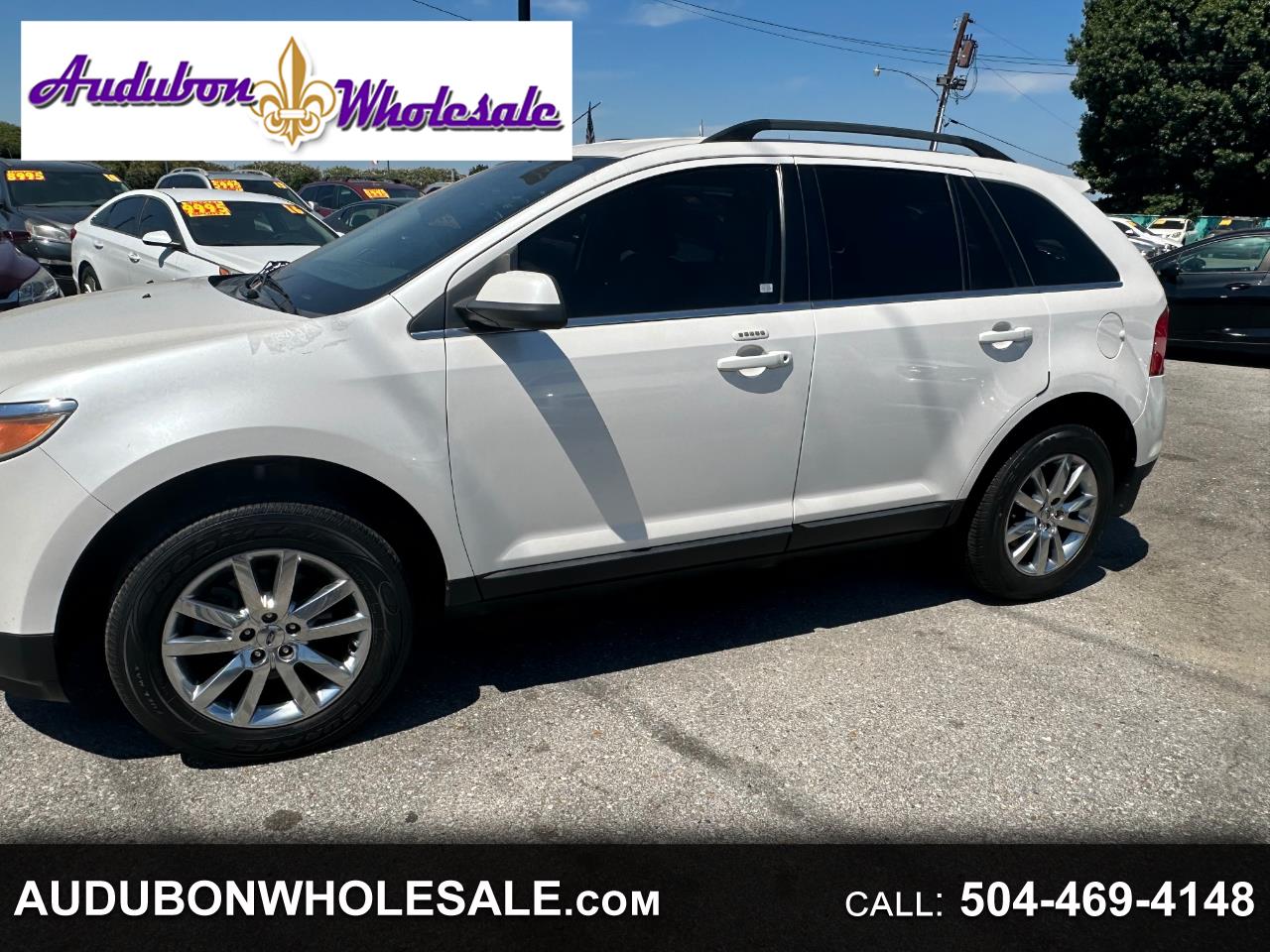 Used Cars for Sale Kenner LA 70062 Audubon Wholesale