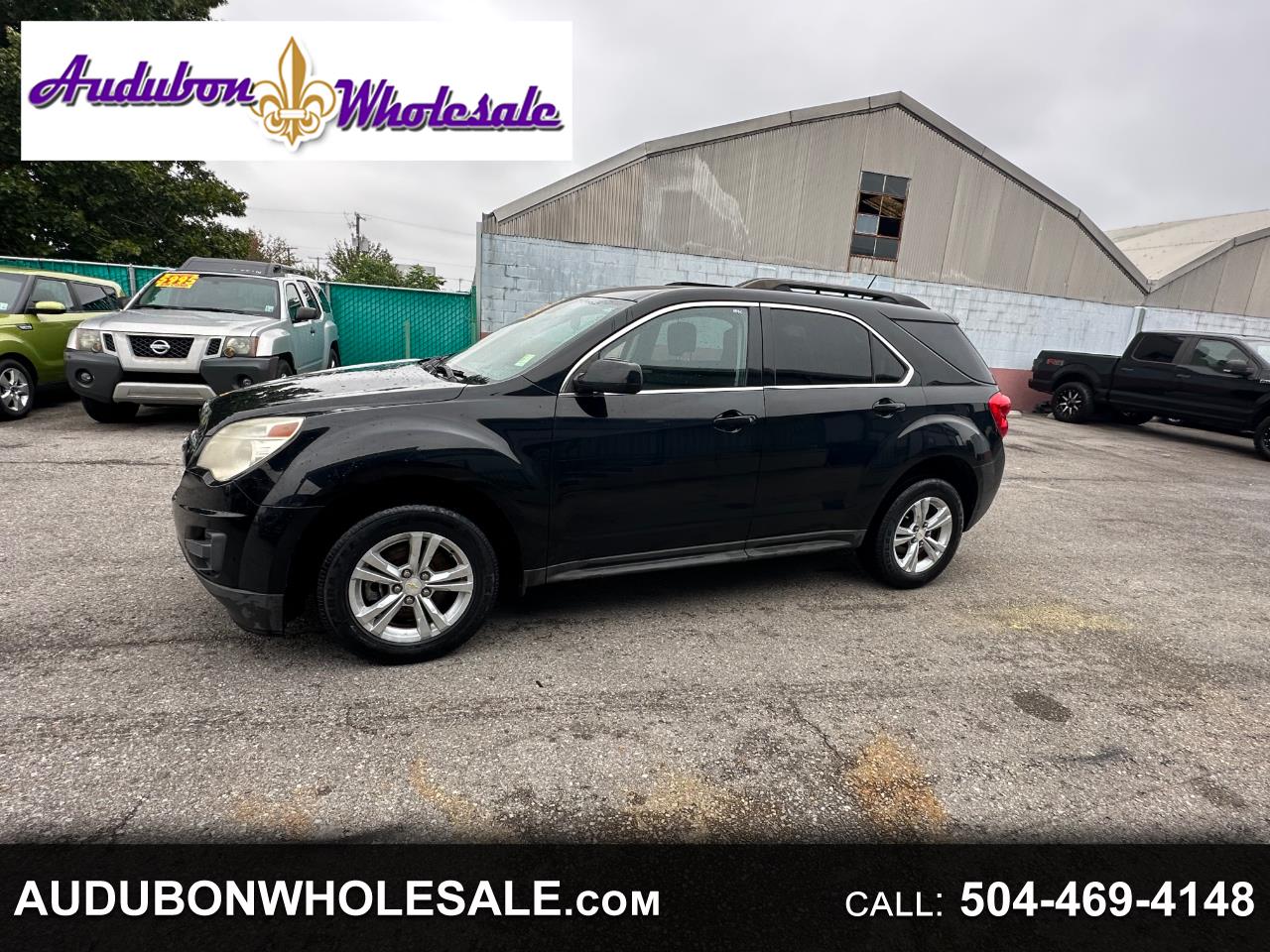 Used Cars for Sale Kenner LA 70062 Audubon Wholesale