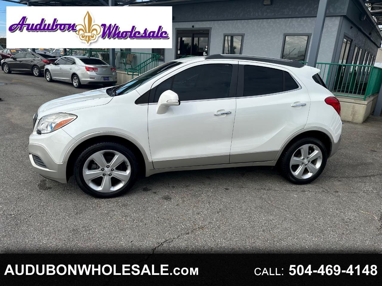 Used Cars for Sale Kenner LA 70062 Audubon Wholesale