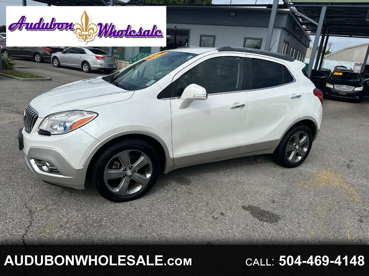 Used Cars for Sale Kenner LA 70062 Audubon Wholesale