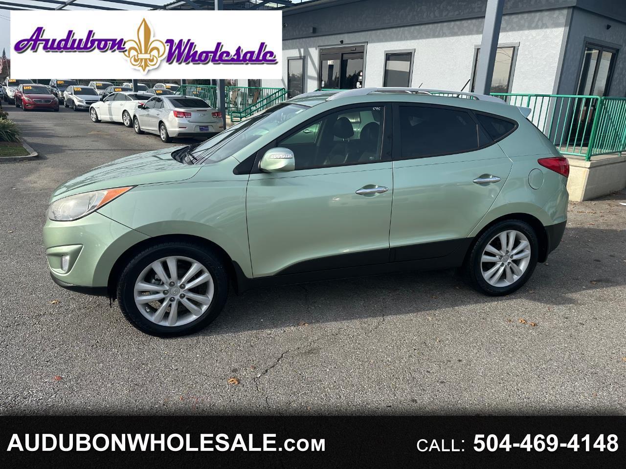 Used Cars for Sale Kenner LA 70062 Audubon Wholesale