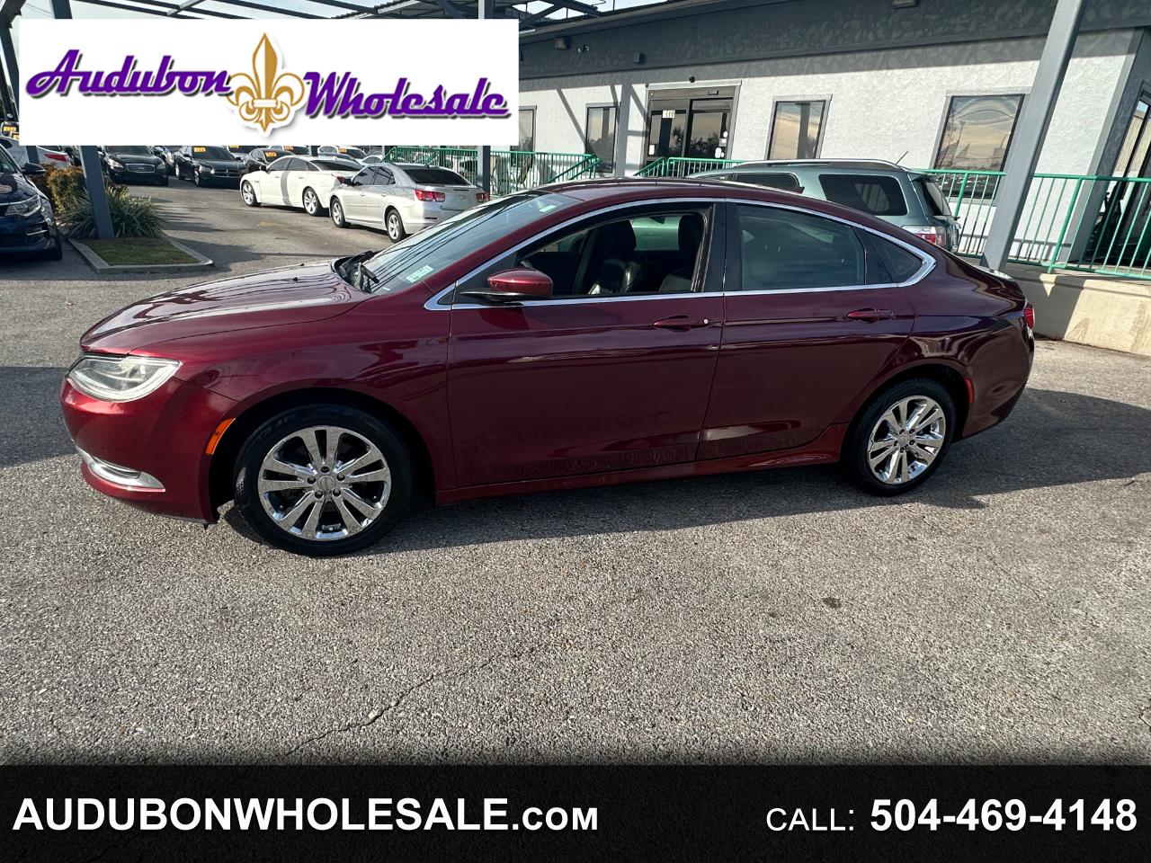 Used Cars for Sale Kenner LA 70062 Audubon Wholesale