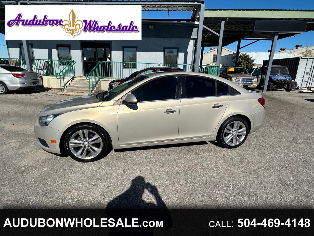 Used Cars for Sale Kenner LA 70062 Audubon Wholesale