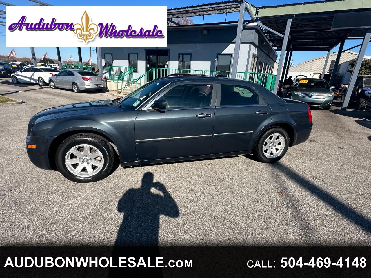 Used Cars for Sale Kenner LA 70062 Audubon Wholesale