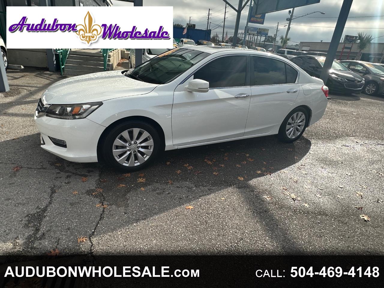 Used Cars for Sale Kenner LA 70062 Audubon Wholesale