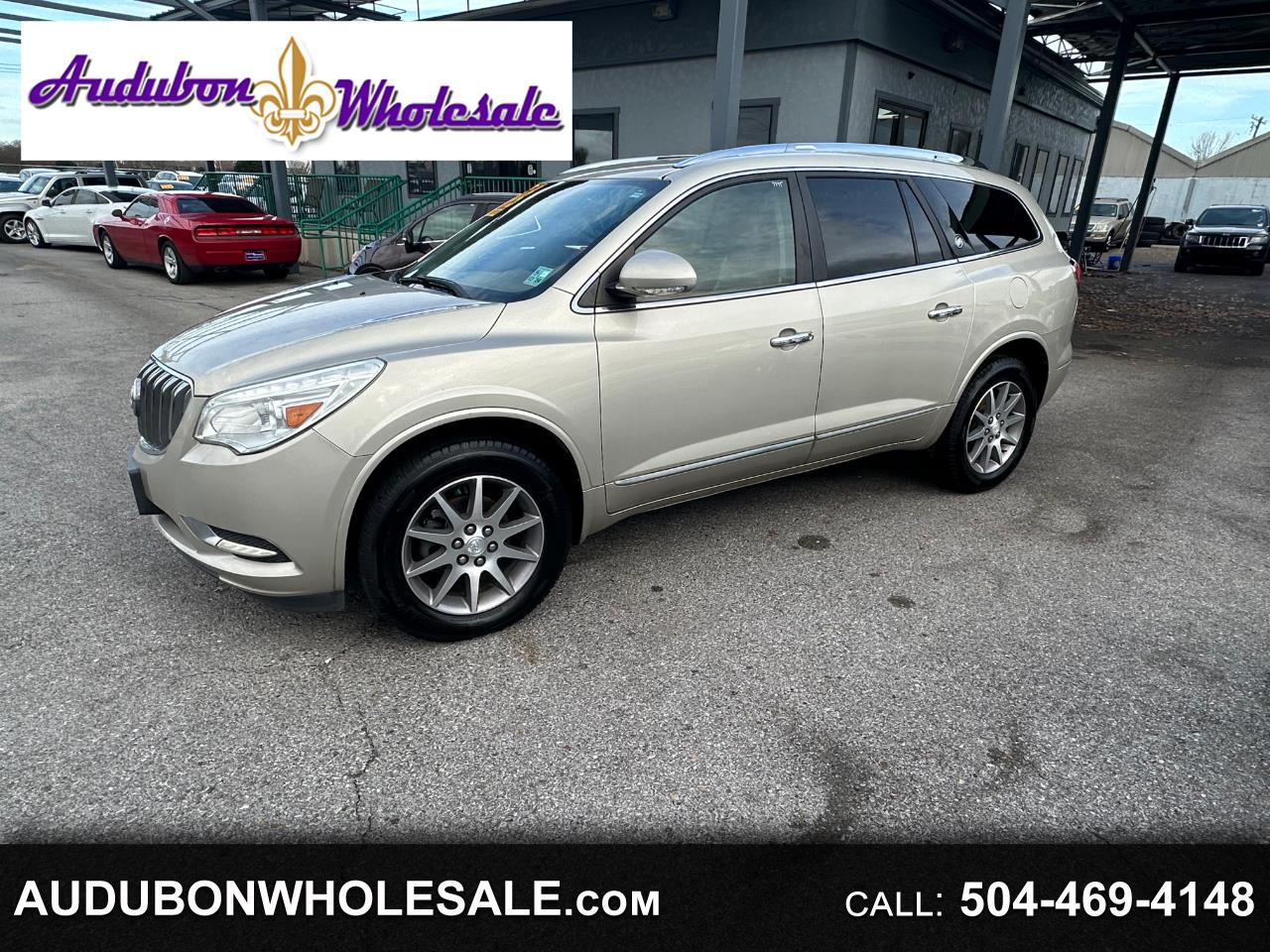 Used Cars for Sale Kenner LA 70062 Audubon Wholesale