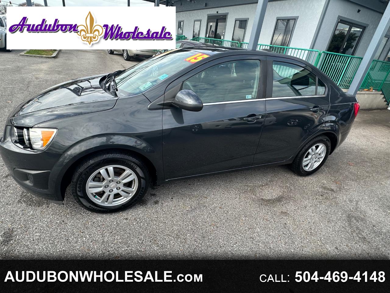 Used Cars for Sale Kenner LA 70062 Audubon Wholesale