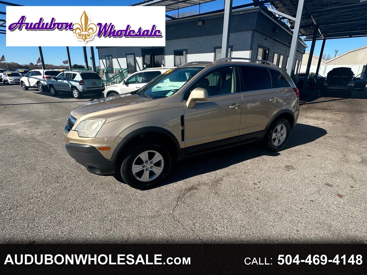 Used Cars for Sale Kenner LA 70062 Audubon Wholesale