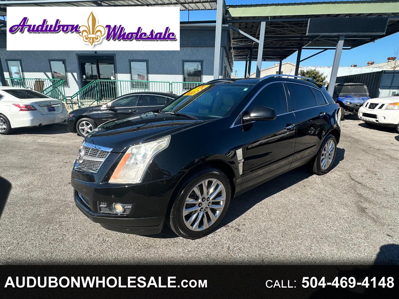 Used Cars for Sale Kenner LA 70062 Audubon Wholesale