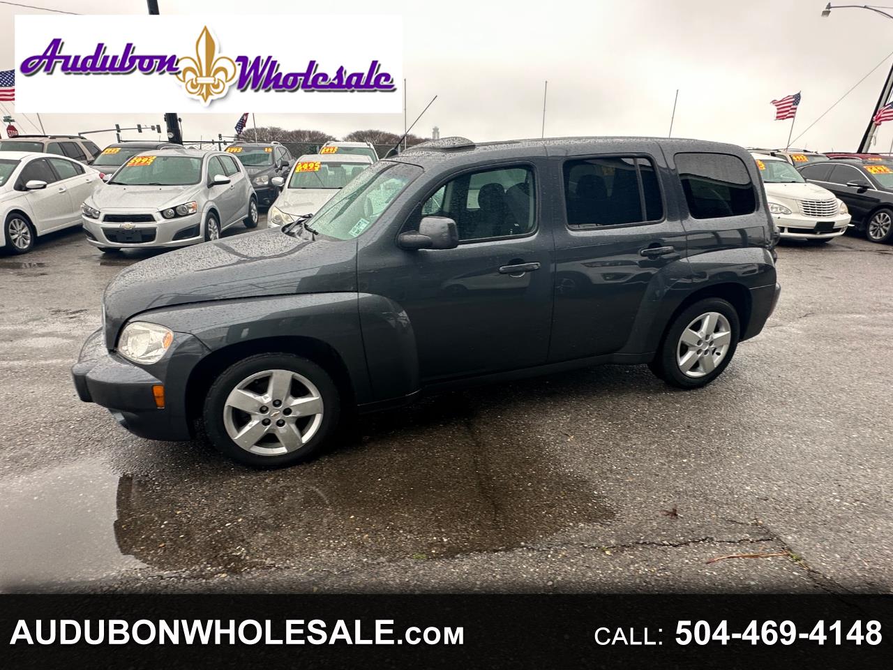 Used Cars for Sale Kenner LA 70062 Audubon Wholesale