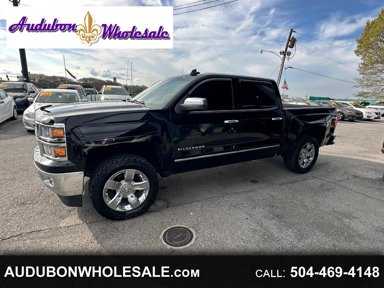 Used Cars for Sale Kenner LA 70062 Audubon Wholesale