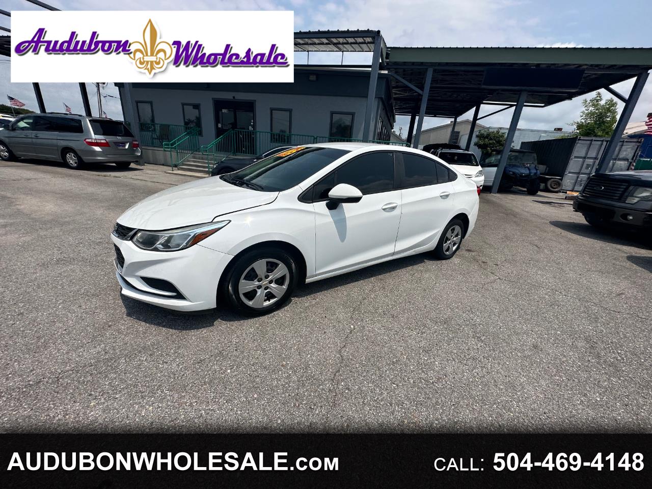 Used Cars for Sale Kenner LA 70062 Audubon Wholesale