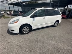 2009 Toyota Sienna 