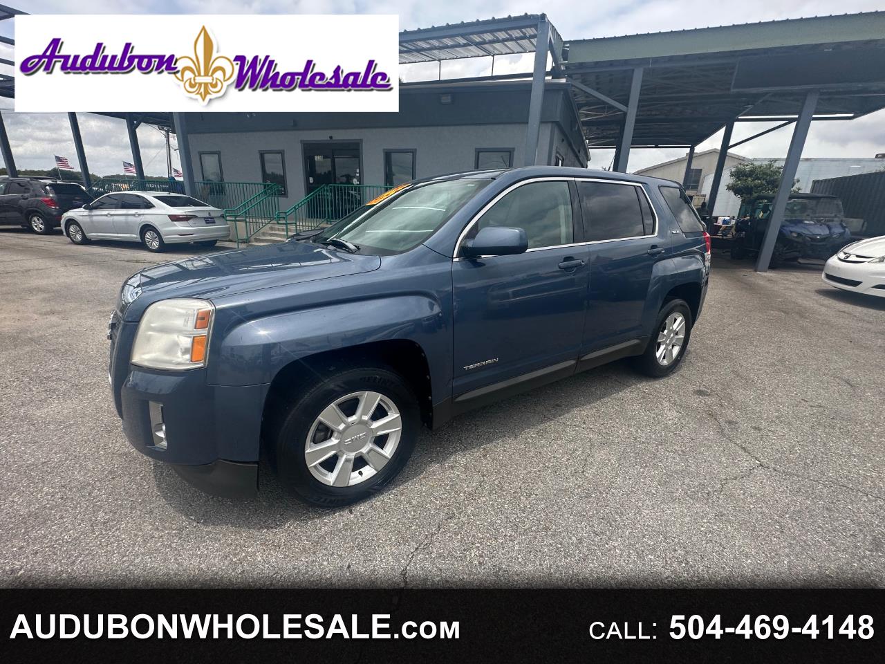 Used Cars for Sale Kenner LA 70062 Audubon Wholesale