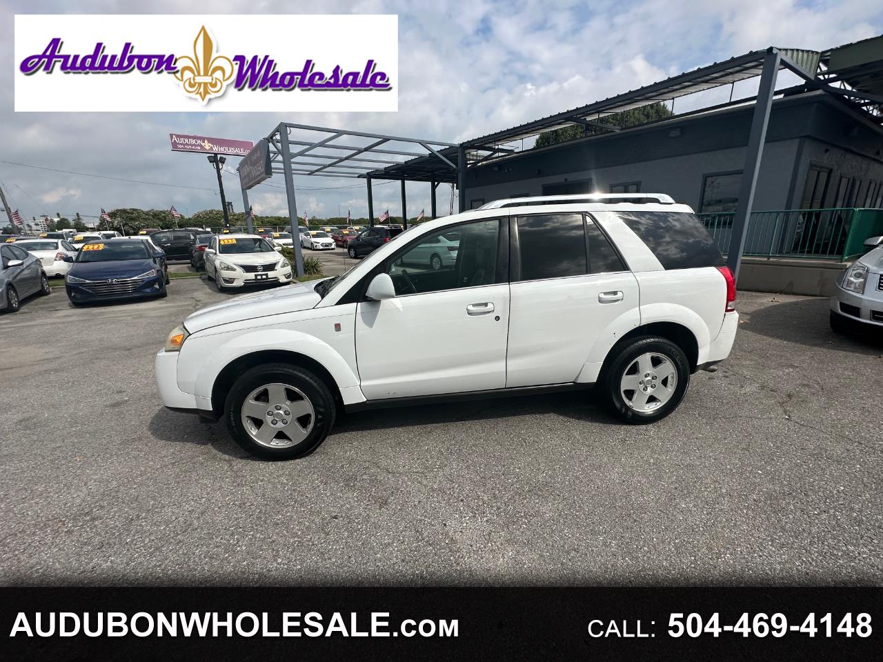 Used Cars for Sale Kenner LA 70062 Audubon Wholesale