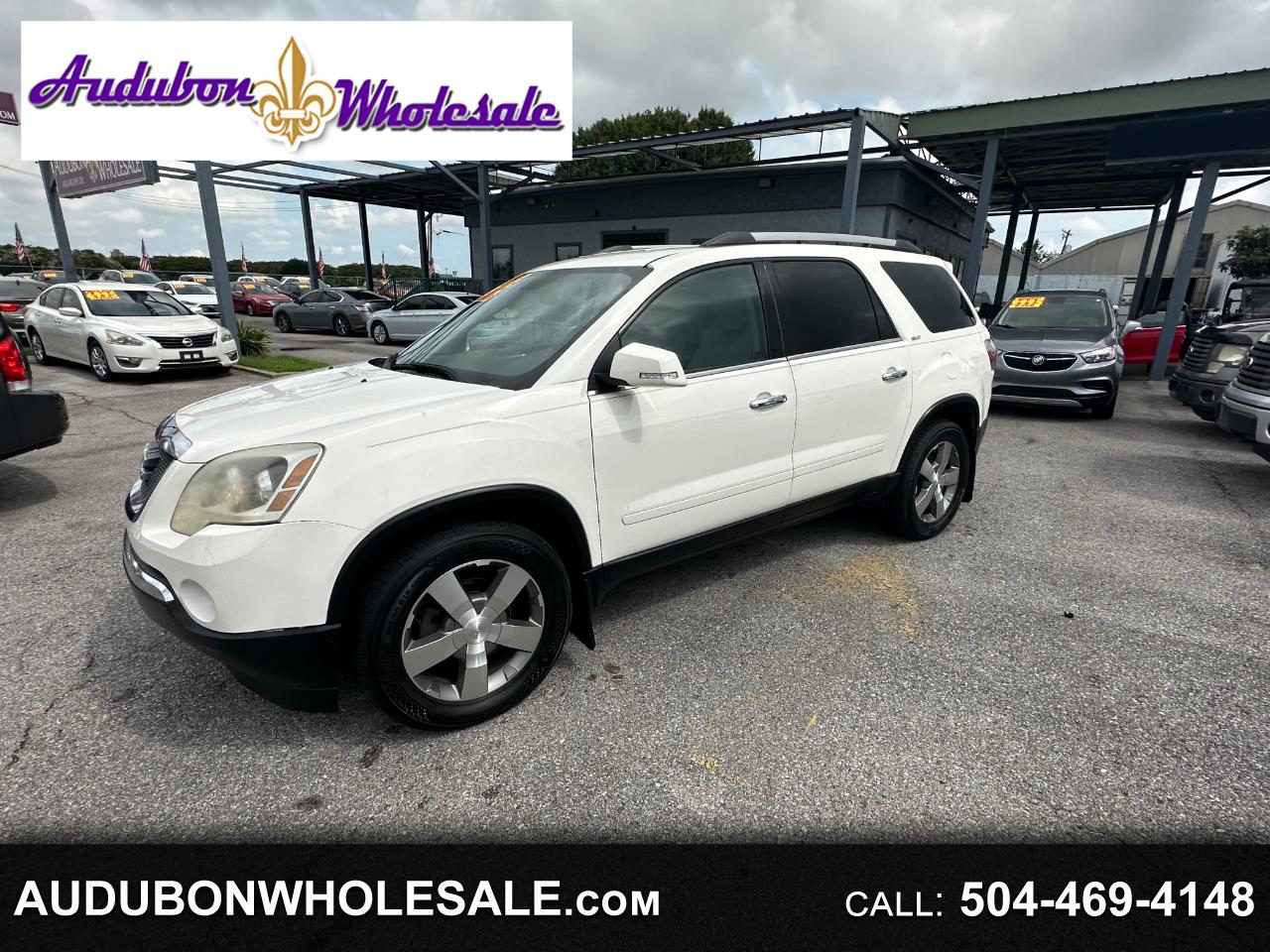 Used Cars for Sale Kenner LA 70062 Audubon Wholesale