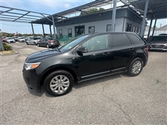 2014 Ford Edge 