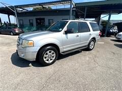 2010 Ford Expedition 